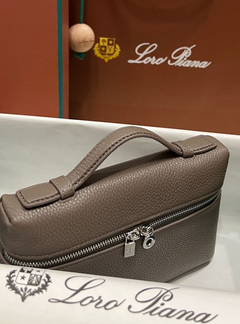 Loro Piana Satchel bags